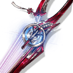 Weapon Kumokiri