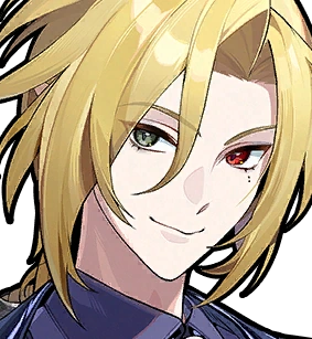 Agent Hugo Vlad Icon