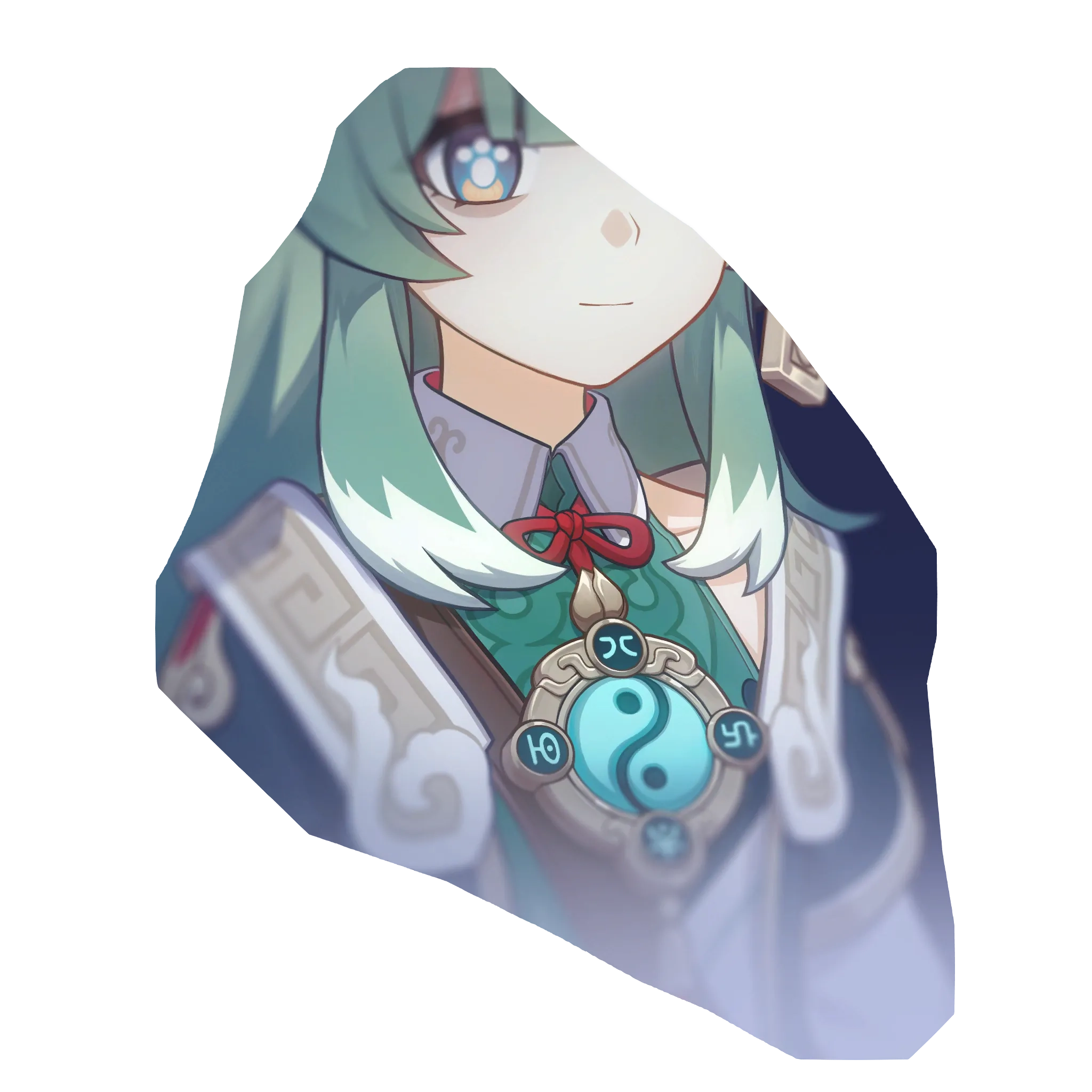 Mandated by Edict Evils Evicted Eidolon 2 Icon