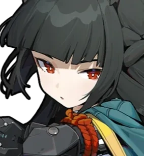 Agent Hoshimi Miyabi Icon