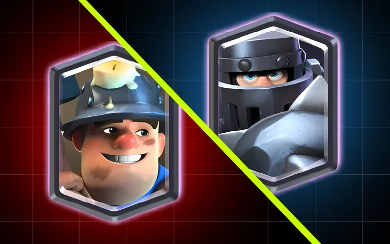 Топ колоды Clash Royale 2026 — лучшие скилловые и антискилловые деки