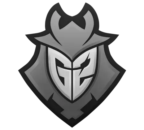 Convertio.in G2 Esports Lol Logo 465x420