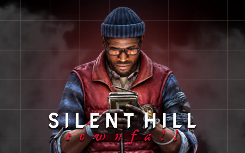 Silent Hill: Townfall — чем новая часть отличается от прошлых Silent Hill и что нужно знать перед прохождением