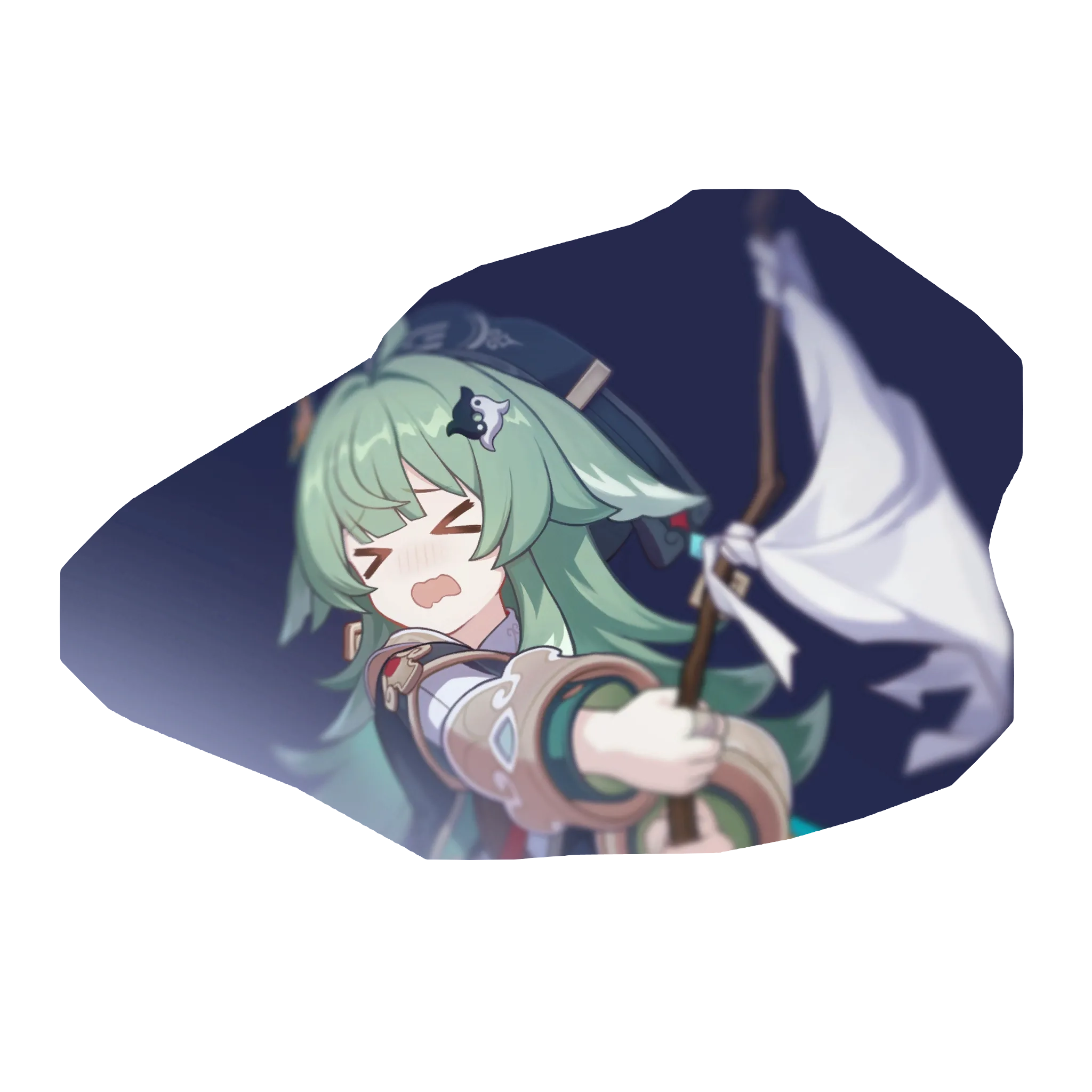 Cursed by Fate Moths to Flame Eidolon 2 Icon