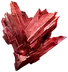 Ruby Crystal Sr Icon