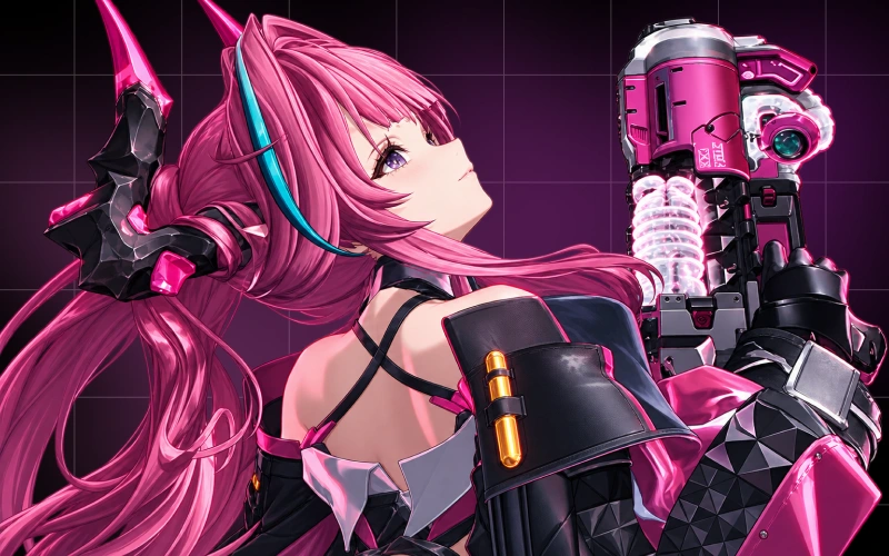 Ивонна в Arknights Endfield: лучший билд и гайд по отрядам